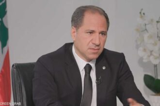 سامي الجميل يطالب بتحقيق العدالة في انفجار المرفأ ويربطها ببناء الدولة واستعادة السيادة