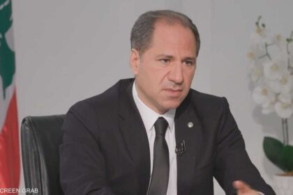 سامي الجميل يطالب بتحقيق العدالة في انفجار المرفأ ويربطها ببناء الدولة واستعادة السيادة