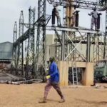 عطل فني في سد مروي يقطع الكهرباء عن مناطق واسعة بالسودان.