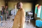المدير التنفيذي لمحلية جبرة يصل للمرة الأولى لمراجعة أوضاع المحلية وتحديد أولويات التدخل العاجل.