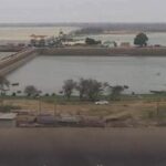 السودان ومصر يتفقا على إعادة تأهيل خزان جبل أولياء بعد التخريب.