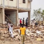 تعمق الفوضى وتقويض سلطة القانون بالسودان بسبب الحرب ونفوذ المجموعات المسلحة.