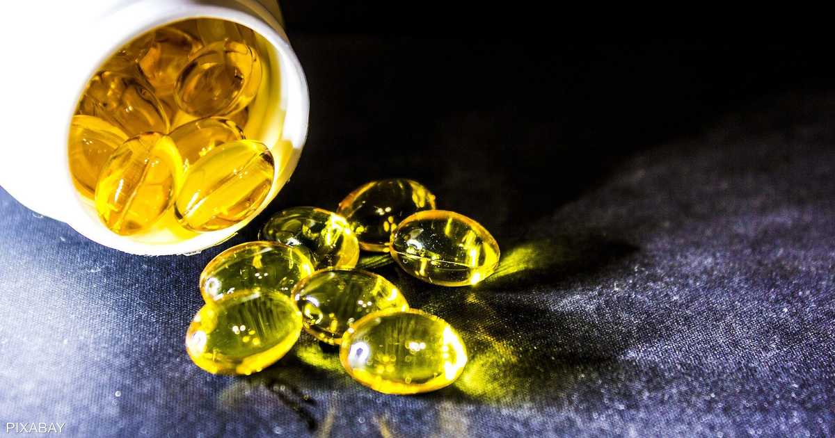 المكملات الغذائية قد تساعد في دعم صحة القلب والدماغ والعظام مع التقدم في العمر.