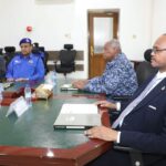 وفاة معلم أثناء تصحيح امتحانات الشهادة السودانية في الحصاحيصا