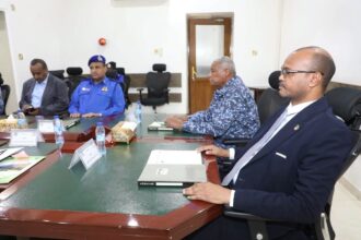 وفاة معلم أثناء تصحيح امتحانات الشهادة السودانية في الحصاحيصا
