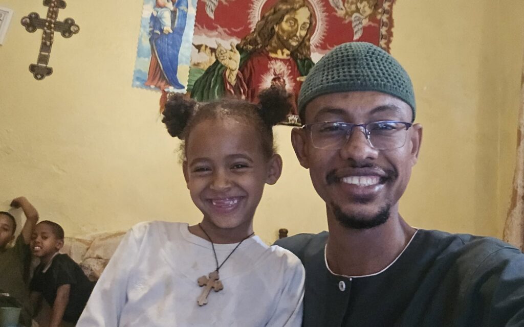 تحدّث قائد فيلق البراء عن مدرسة التوازن الاستراتيجي في السودان.