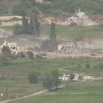 إنذارات إسرائيلية تهز جنوب لبنان.. ماذا يحدث؟