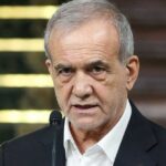 مساندة المرشد الأعلى يواجه محاولات بث الفرقة في إيران