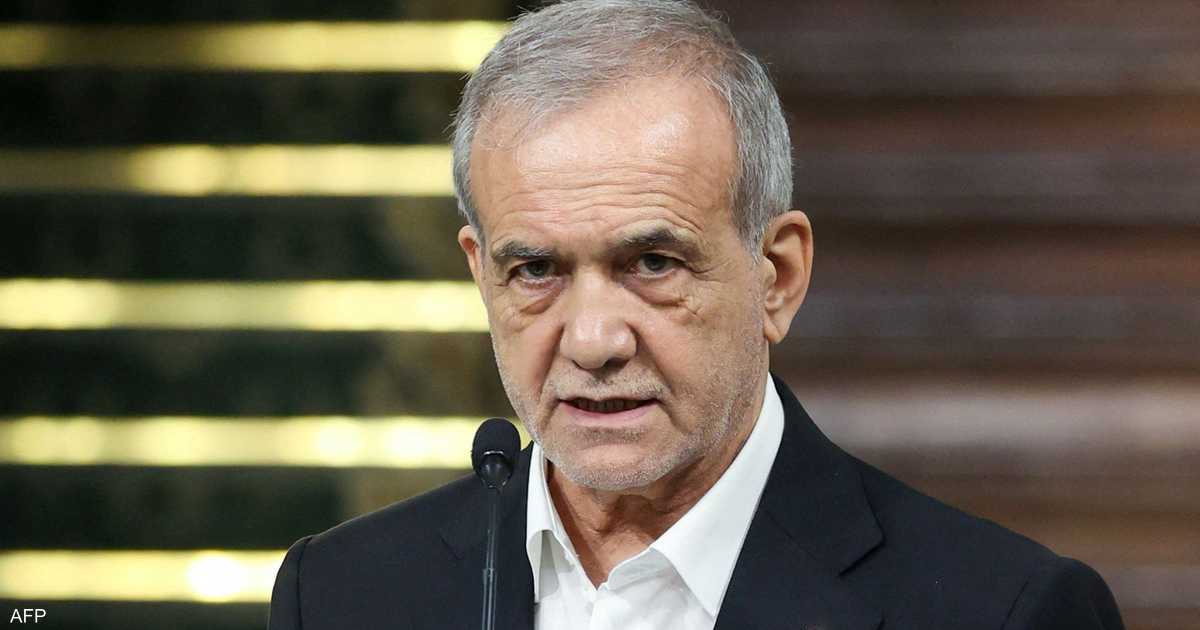 مساندة المرشد الأعلى يواجه محاولات بث الفرقة في إيران