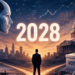 2028: تيارات مستقبلية تتقابل وتفرض تحديات عالمية
