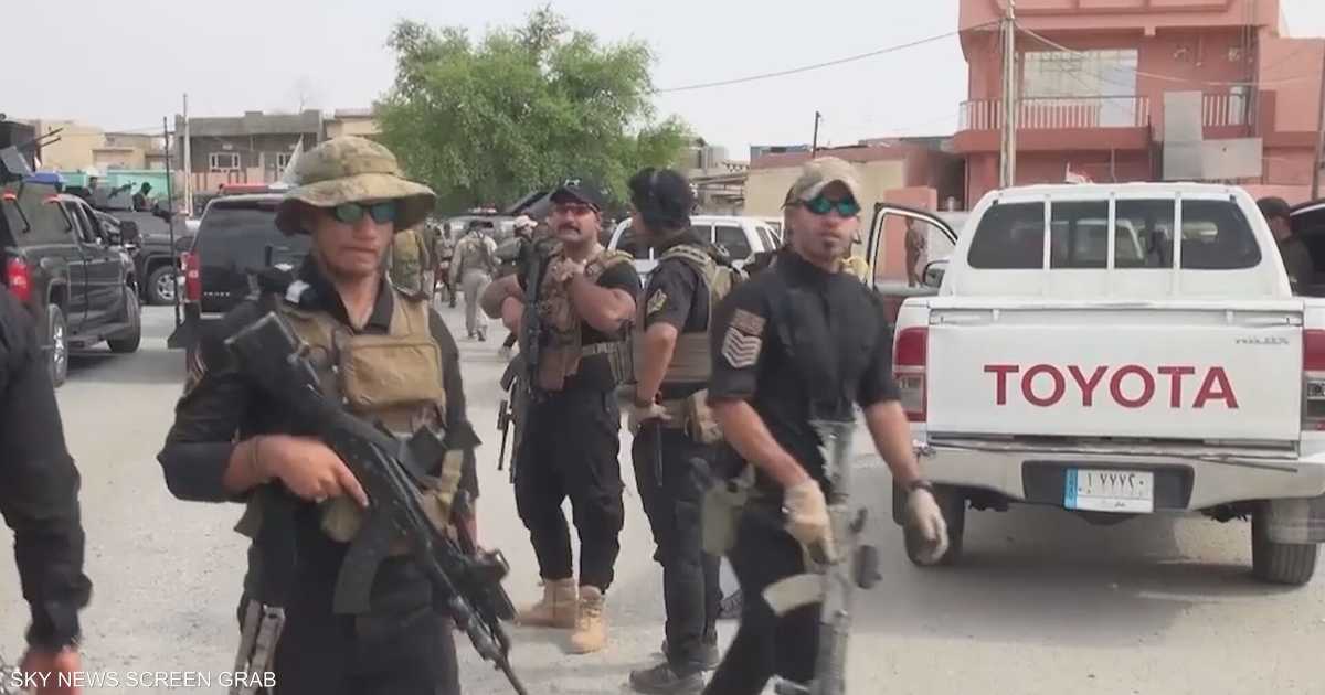 العراق على أعتاب 30 سبتمبر.. هل ينجح الزيدي في تفكيك السلاح؟