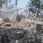 قتيل ضابط وجندي إسرائيليان بانفجار عبوة ناسبة في جنوب لبنان