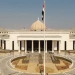 النيابة العامة الاتحادية تقدم أدلة مادية ورقمية في قضية صفقات أسلحة مشبوهة مع السودان
