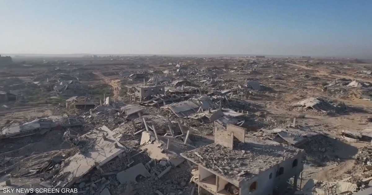 الضغط الأميركي والإقليمي يقود الاتفاق نحو التنفيذ المبدئي