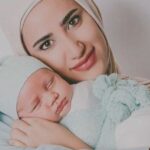 حكم على زوج ليليان بالسجن لعدم السماح برؤية طفلهما منذ انفجار بيروت