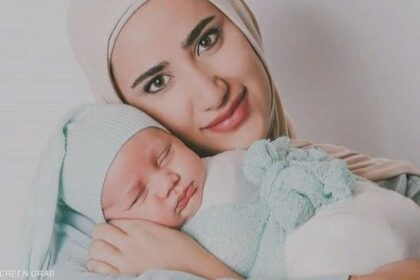 حكم على زوج ليليان بالسجن لعدم السماح برؤية طفلهما منذ انفجار بيروت