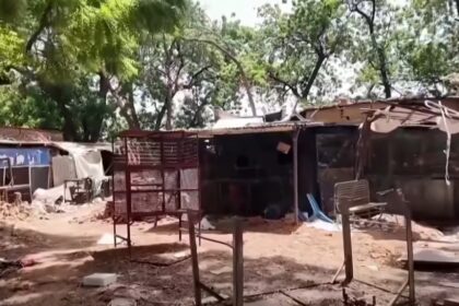 القبض على جاسوس أجنبي وموتى آخرين في بارا بعد تحريرها ويُبدين جهاز الموساد الإسرائيلي علاقة بالأمر.