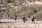 الحكومة الإثيوبية والمتمردين في تيغراي يتبادلان الاتهامات بـالاعتداء أولاً في اشتباكات جديدة