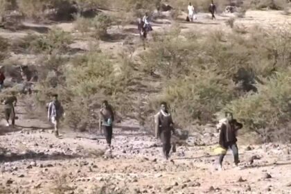الحكومة الإثيوبية والمتمردين في تيغراي يتبادلان الاتهامات بـالاعتداء أولاً في اشتباكات جديدة