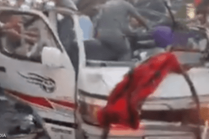 انفجار في جرمانا يودي بحياة شخصين وإصابة 13 آخرين