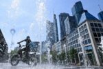 ارتفع إجمالي الوفيات المرتبطة بالحر هذا العام بألمانيا إلى نحو 11,900 حالة.