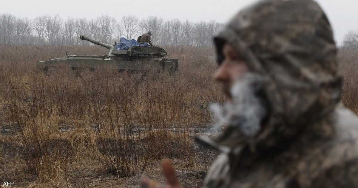 أوكرانيا: نحو 40% من المقاتلين الأجانب في الفيلق الدولي من أميركا اللاتينية