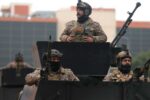 رفع مستوى الجاهزية الأمنية للقوات العراقية بتوجيه من الزيدي