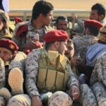 هجوم حوثي يضرب معسكرات في مأرب وحضرموت ويؤدي لقتلى ومصابين