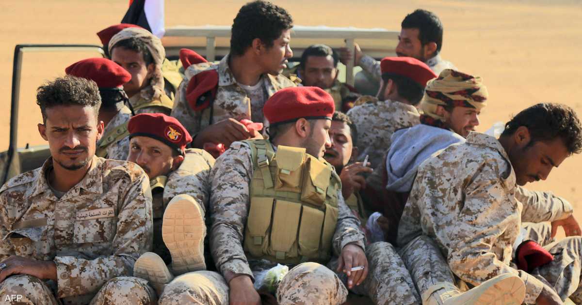 هجوم حوثي يضرب معسكرات في مأرب وحضرموت ويؤدي لقتلى ومصابين