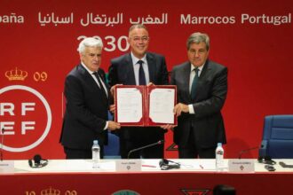 إسبانيا تتطلع لاستضافة نهائي كأس العالم 2030