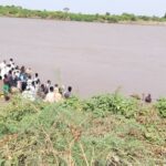 الحصاحيصا تشهد نداء عاجلاً لبحث عن شاب غارق في النيل.