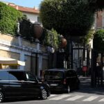 المفاوضات اللبنانية الإسرائيلية في روما تنتهي بتحسن في المناخ دون تقدم ملموس في المناطق التجريبية