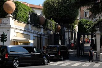 المفاوضات اللبنانية الإسرائيلية في روما تنتهي بتحسن في المناخ دون تقدم ملموس في المناطق التجريبية