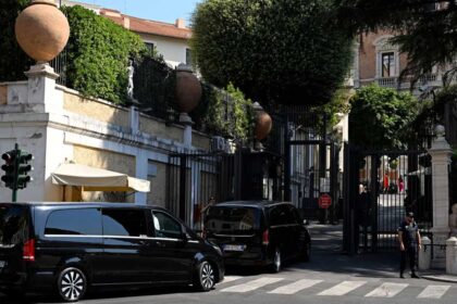 المفاوضات اللبنانية الإسرائيلية في روما تنتهي بتحسن في المناخ دون تقدم ملموس في المناطق التجريبية