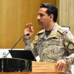 المتحدث الرسمي للدفاع السعودي يكشف عن هوية الجنسيات للمصابين جراء هجمات الحوثي ويؤكد اتخاذ إجراءات رادعة.