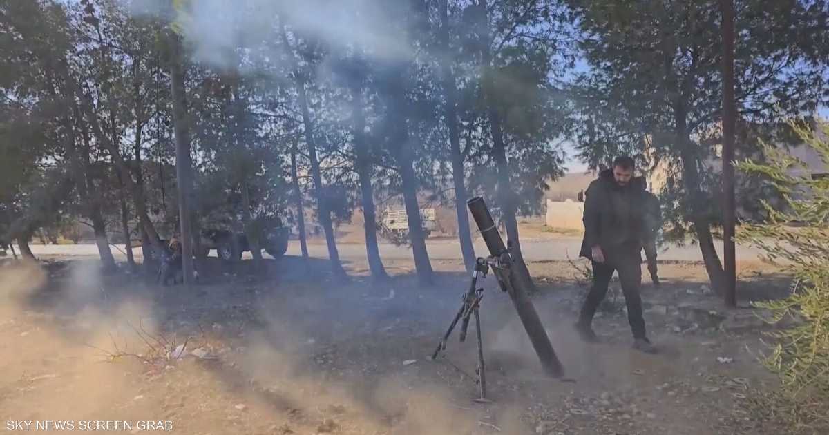 سوريا وحصر السلاح.. معركة استعادة الدولة من الميليشيات