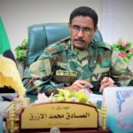 شباب الهدندوة يستمررون في كسلا للمطالبة بإقالة والي الولاية وتقديم مذكرة تطالب بفتح ملفات الفساد.