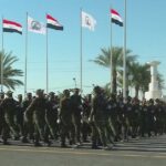 المحادثات تتجه نحو رئيس الوزراء في اختبار سياسي وأمني معقد للمهلة الحكومية.