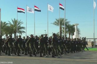 المحادثات تتجه نحو رئيس الوزراء في اختبار سياسي وأمني معقد للمهلة الحكومية.