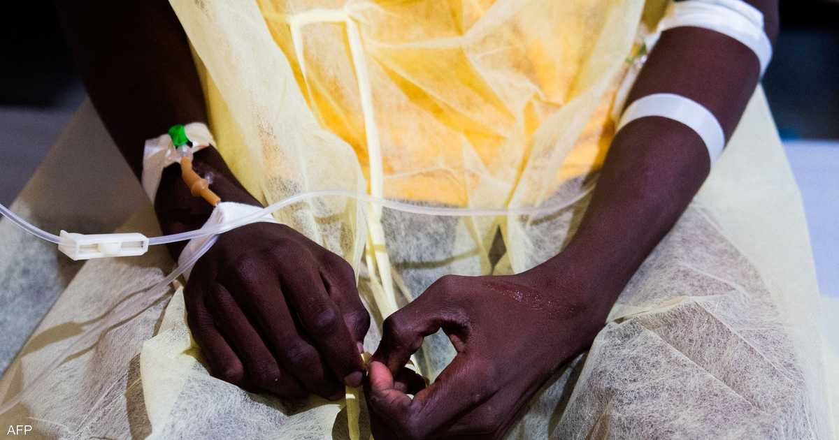 الكوليرا تتفشى في تشاد وتسجل معدلات وفاة عالية في إقليم حجر لميس والعاصمة إنجامينا