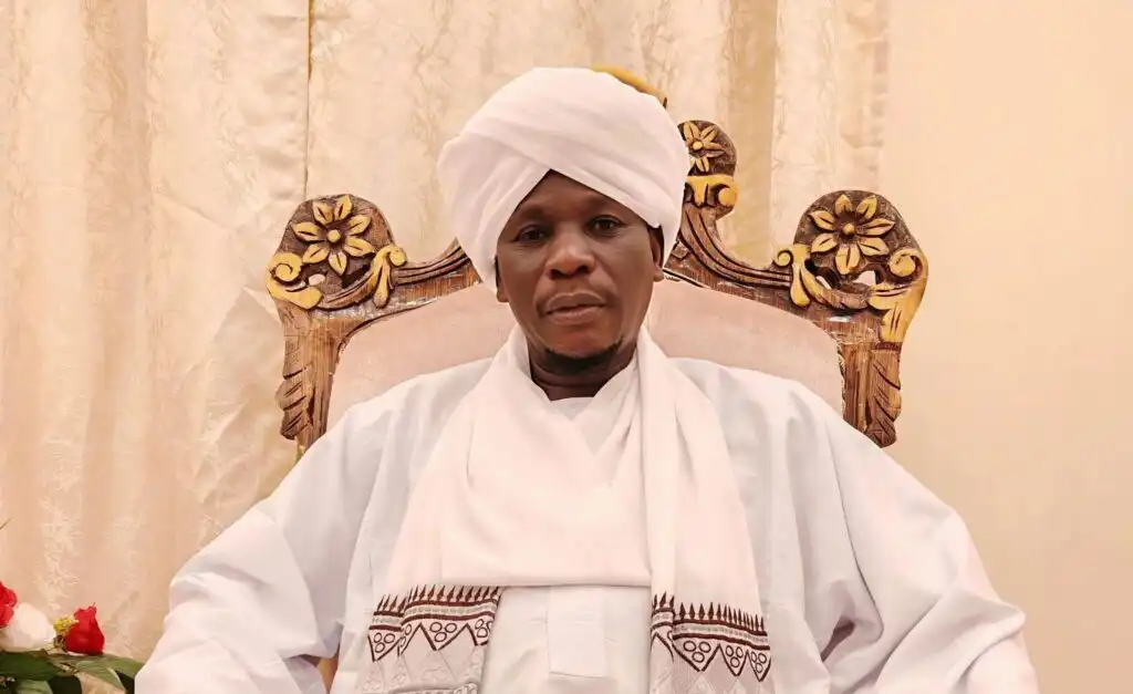 تحرير السودان ترفض إقالة وزير الأوقاف وتؤكد تمسكها بحقها في التمثيل الوزاري بموجب اتفاق جوبا.