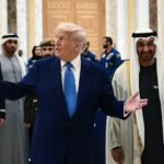 الإدارة الأمريكية تطالب الإمارات بوقف تمويل أمجد طه انتقاده لترامب في مفاوضات إيران.