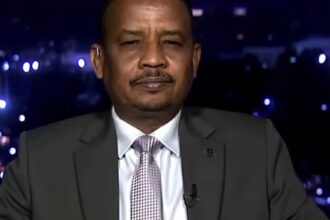 الخرطوم أكثر أمانًا الآن بعد طرد الدعم السريع.