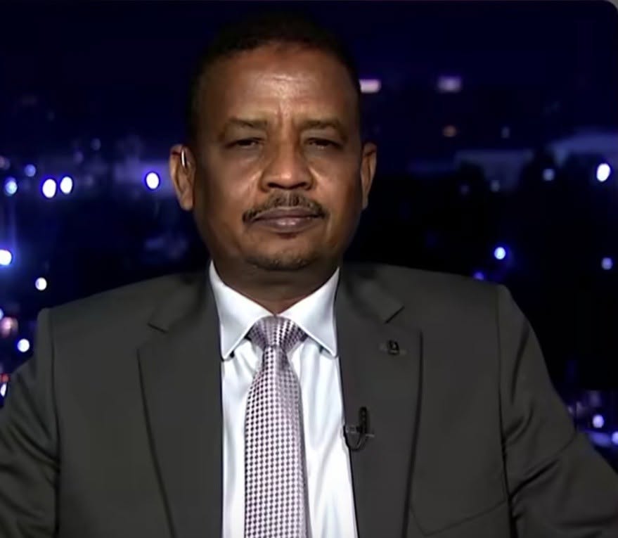 الخرطوم أكثر أمانًا الآن بعد طرد الدعم السريع.
