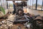 فرق قطاع المياه تبدأ أعمال حصر الأضرار وصيانة مصادر المياه في محليات شمال كردفان المتأثرة.