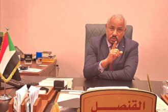 تحذير من السفارة السودانية بالقاهرة: تجنب الوسطاء في معاملات الإقامة وتأكيد صحة المستندات الرسمية.