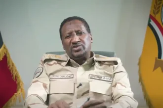 الضعين: مواجهة حادة بين قيادات الرزيقات ودقلو حول معاناة الجرحى والقتال المستمر