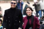 زفاف رونالدو قريب ومشاهير كثيرون على قائمة المدعوين.