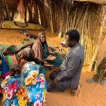ذكرى تأسيس جيش تحرير السودان.. مني أركو مناوي يحيي تضحيات الشهداء ويجدد العهد على الحرية والعدالة.