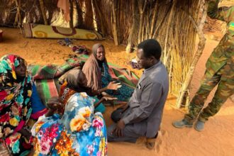 ذكرى تأسيس جيش تحرير السودان.. مني أركو مناوي يحيي تضحيات الشهداء ويجدد العهد على الحرية والعدالة.